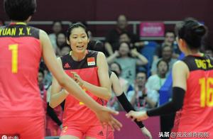 女排世联赛阵容曝光！郎平挂帅朱婷担任队长，两新星入选备受期待