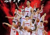 九冠王！广东超越八一成CBA最强豪门，兵强马壮的他们或将开启一段新的王朝，你怎么看？