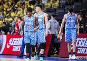 孙桐林休赛期将会离开新疆男篮吗？那么他的下家球队都有哪些？