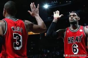 NBA最具统治力的4大双人组，乔丹皮蓬竟然只能排第二!