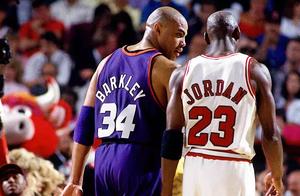 NBA史上最神奇的选秀到底是哪一届？