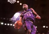 大家觉得nba史上身体素质称得上绝对逆天的都有谁？