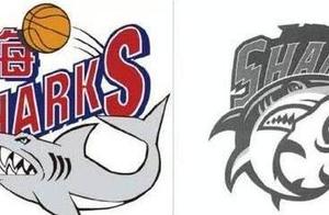 是山寨还是创新？CBA最新LOGO让球迷眼熟，这太像NBA球队了
