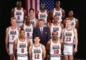 假如5个乔丹组成一个队打球，在NBA是什么水平？