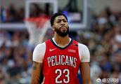 NBA中为什么有很多球队追寻浓眉？