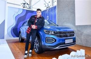 2000万签约运动品牌后，又代言汽车品牌 郭艾伦商业价值或超阿联