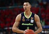 易建联32岁还能拿总决赛MVP，那当年选秀顺位在他前面5人现在实力又如何？