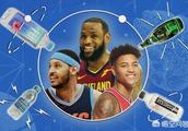 NBA和CBA球员喝水的杯子、水瓶或者饮料瓶是共用的吗？还是各用各的？