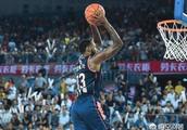 广东男篮已经续约了威姆斯，本赛季结束之后有可能续约马尚吗？