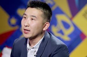 创sports创客谈：城市传奇CEO周一帆谈业余篮球