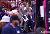 隆多目前还作为球员身份，理论上在NBA的政策规则上可以同时做教练吗？
