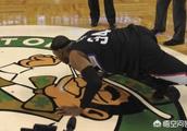 NBA历史上有没有季后赛七场比赛双方都在客场取胜结束系列赛的？