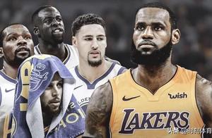 美媒正式宣布，NBA历史4大悬案，如果可以，你希望哪一件发生？