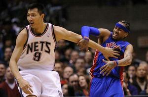姚明在NBA打了520场比赛，那其他5位中国球员一共打了多少场比赛