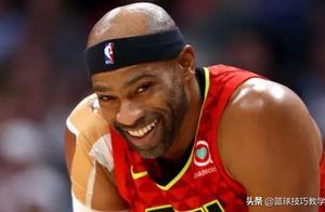 连一个40岁的老将都竞争不过，你凭什么打nba！