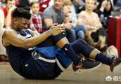 普通人经常运动膝盖就会受损，为什么运动员(例如NBA球员)经常运动就不容易有大事？
