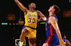 NBA历史各项数据领跑者，都知道的才是真球迷！