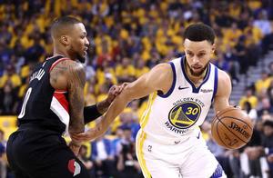 NBA分区决赛：西区决赛索然无味，东部字母哥和小卡对决是看点