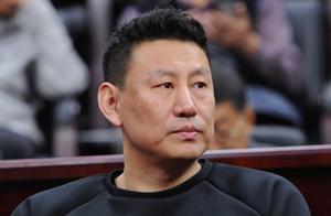 李楠谈张镇麟入选名单：想看看他的能力和特点