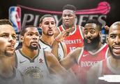 火勇大战拯救NBA收视率，创8年黄金时段之最，中国六千万球迷同时观看，你怎么看？