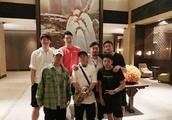 睢冉一口气引进3位顶级国手，对此你怎么看？