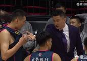 CBA总决赛第三战，广东队客场战胜新疆队，怎么评价本场比赛两支球队的表现？