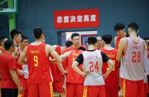 四大主力受困伤病，中国队如何面对世界杯百日冲刺？