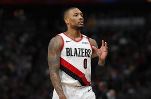 NBA四大青年军，2支一轮游，1支陷绝境，1支要进分区决赛