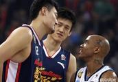 广东巅峰的苏伟，周鹏，赵睿能带领中国队横扫亚洲吗？