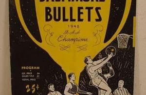 NBA1947：总决赛史诗逆转和一位火爆教头