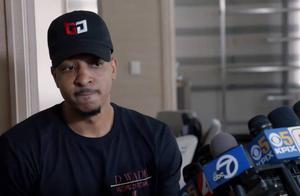 CJ：只要我还在打球 中投就不会消亡