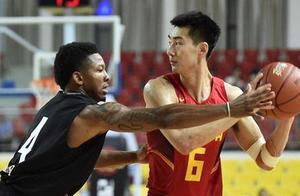 CBA转会市场又一条大鱼浮现  稀缺后卫最终将花落谁家？