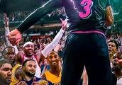 你们最喜欢的NBA球星是哪一个？为什么？