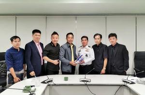 终极勇士与泰国体育总局达成战略协议，独家规范管理在华泰拳教练