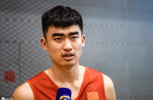 高尚周湛东等五人合同到期，青岛男篮新赛季如何调整？