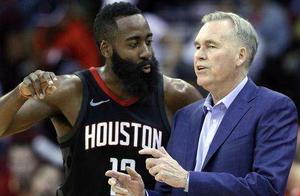 美媒公布NBA教练榜单！科尔第四档里弗斯第三档！榜首仅两位
