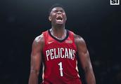 2019年NBA乐透抽签：鹈鹕状元，灰熊尼克斯分列二三，湖人第四，太阳仅第6，你怎么看？