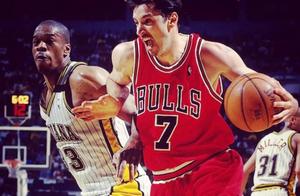 细数NBA历史上最强的5个左撇子