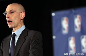 奇闻，NBA收视率大跌，总裁萧华却责难詹皇，变向承认他还是第一
