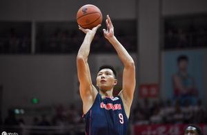 广东男篮强势夺取总冠军：其他球队还怎么玩