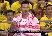 易建联还是亚洲第一中锋吗？