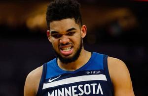 NBA最佳阵容出炉，谁的落选最令人意外