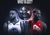 如何解读美媒给出的今年NBA总决赛的夺冠赔率？