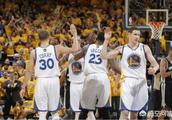 预测一下今年NBA的总冠军是哪支球队？总比分是几比几？