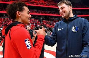 最佳新秀一阵容出炉，历史上第二次前五顺位入选，上一次阵仗太大