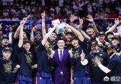 广东横扫新疆拿到队史第九冠，那么球员可以拿到多少奖金呢？