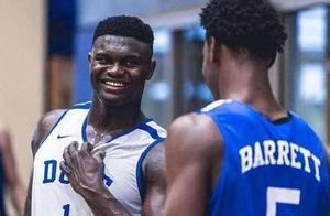 NBA历史十大状元排名，优秀内线多人上榜，榜首无人质疑！