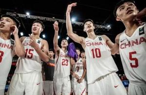 众将归位！杜峰爱徒参加国青热身赛，NCAA悍将率队冲击世界杯