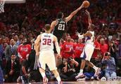 NBA职业运动员的身体素质到底有多强？