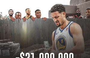 谁被冷落了？谁亏大了？谁赚到了？NBA最佳阵容出炉后的三大问题